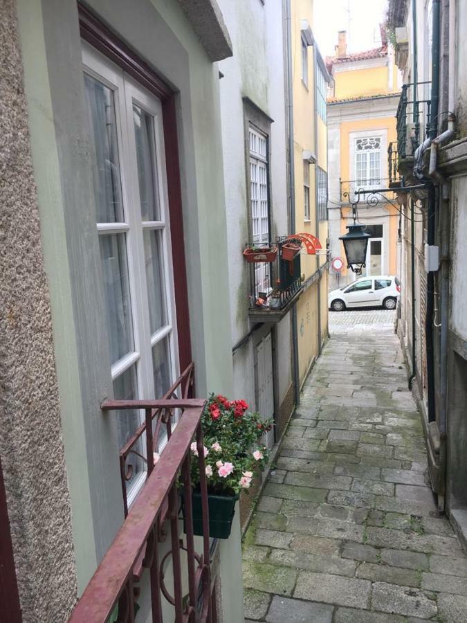 Cantinho Da Matriz Viana do Castelo Exterior foto