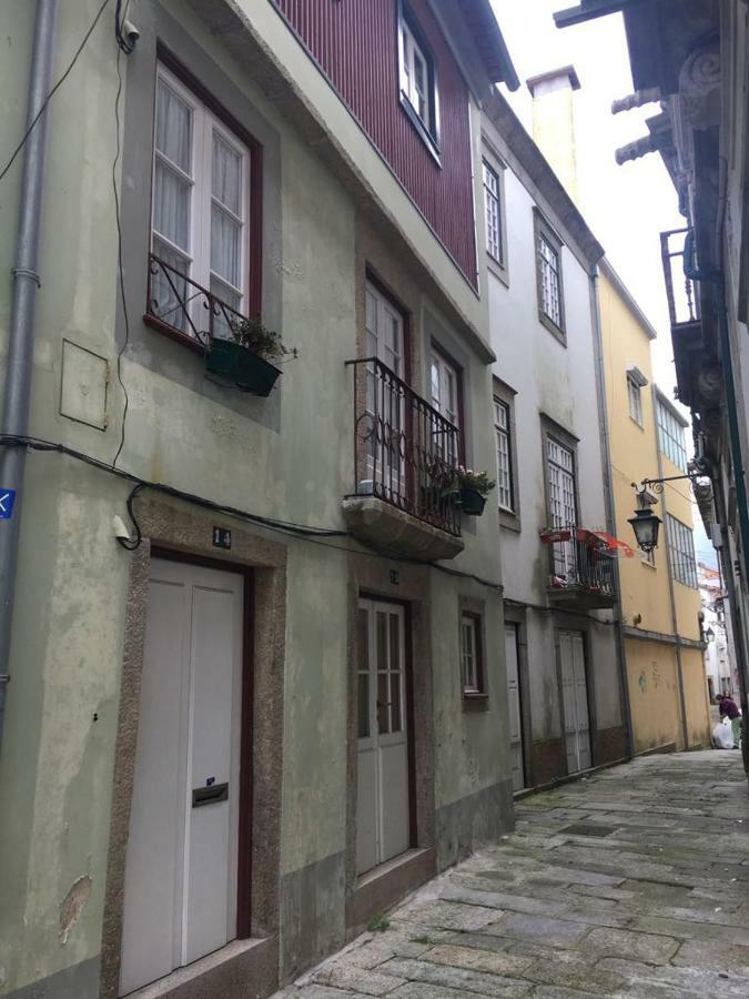 Cantinho Da Matriz Viana do Castelo Exterior foto