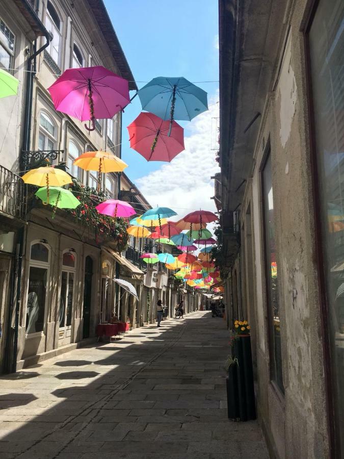Cantinho Da Matriz Viana do Castelo Exterior foto