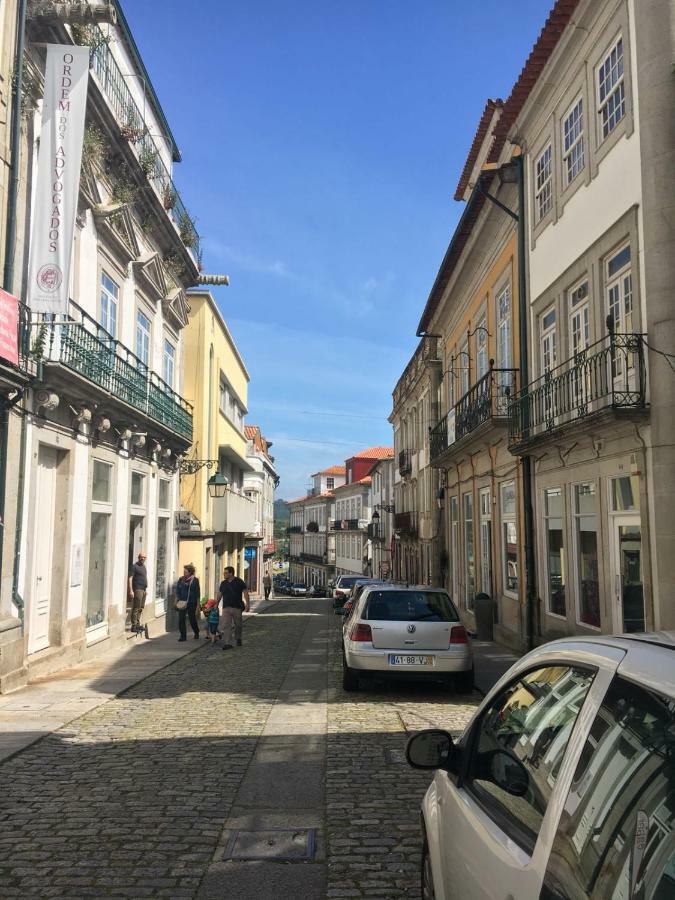 Cantinho Da Matriz Viana do Castelo Exterior foto